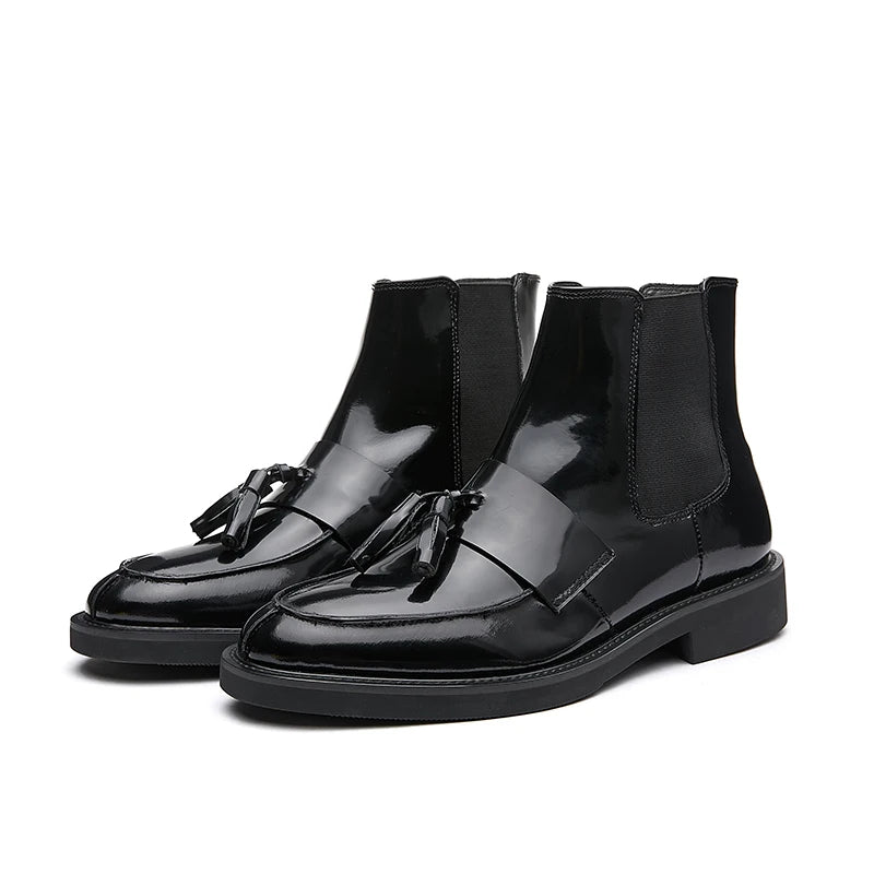 Chelsea Boot | Loafer King