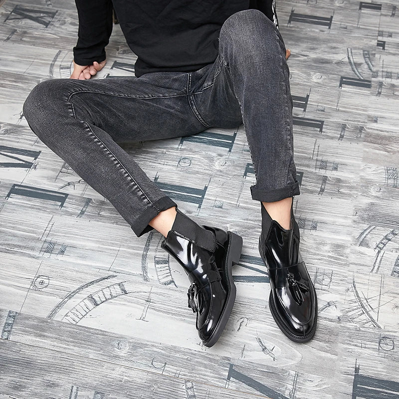 Chelsea Boot | Loafer King