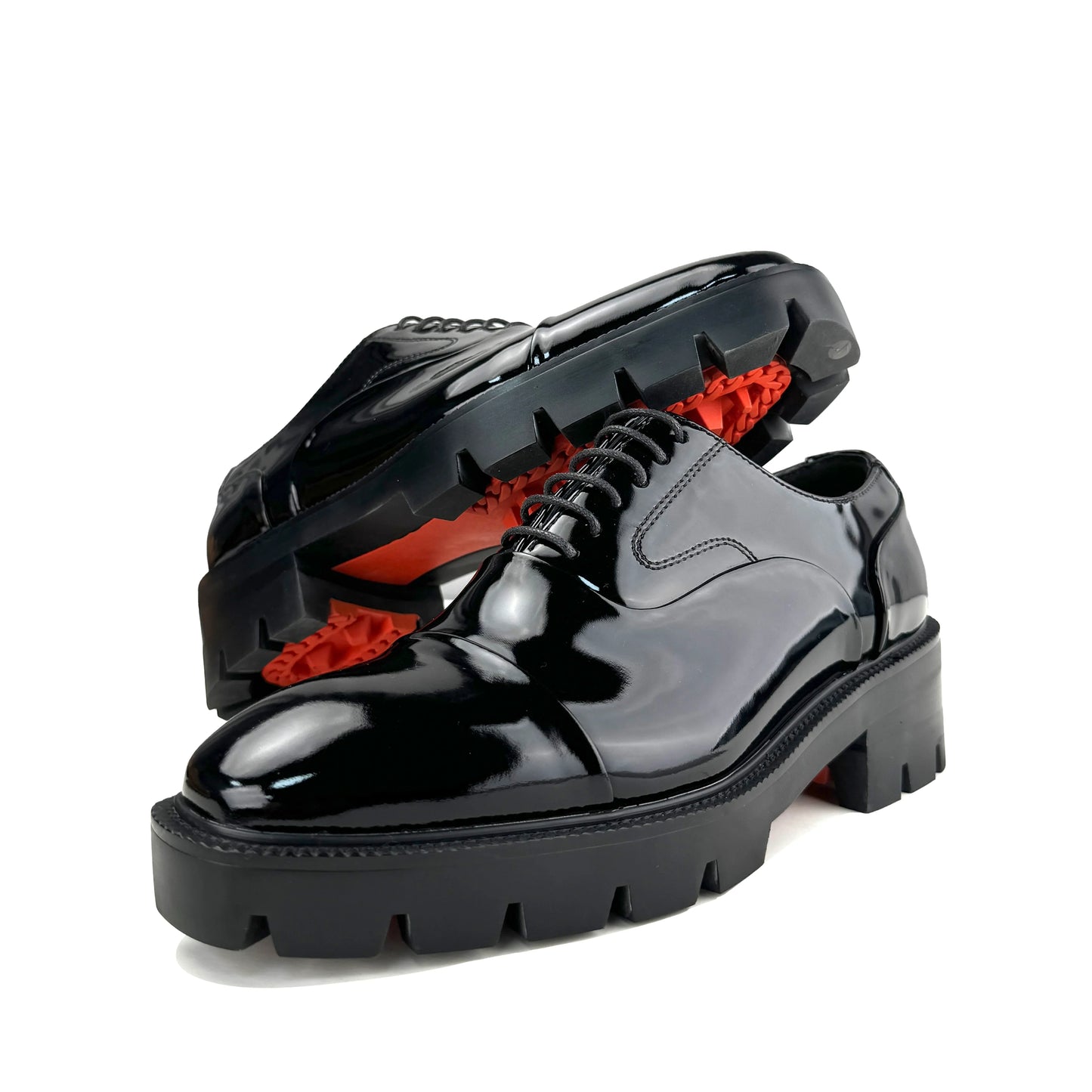 Dress Oxfords | Loafer King