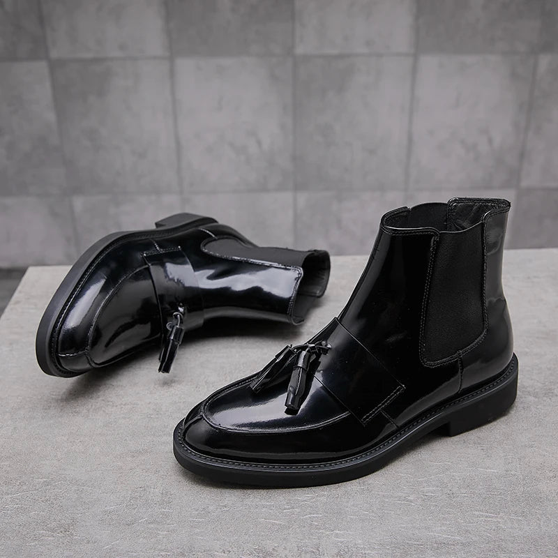 Chelsea Boot | Loafer King