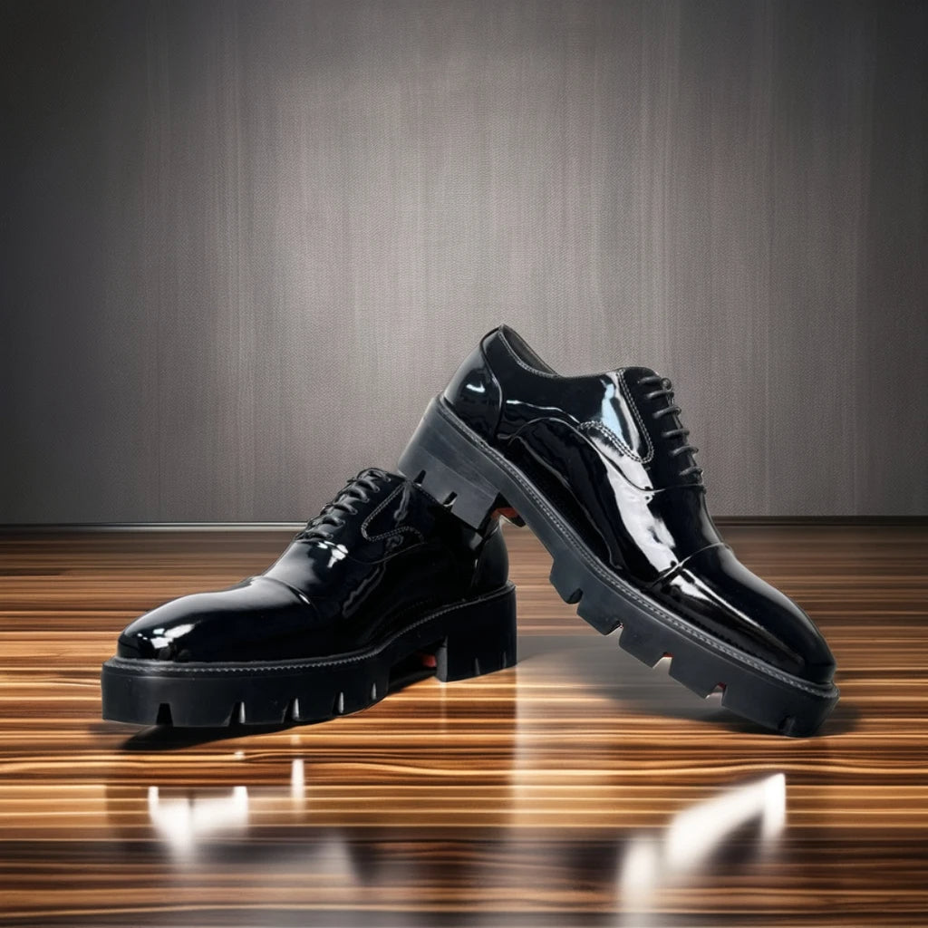 Dress Oxfords | Loafer King