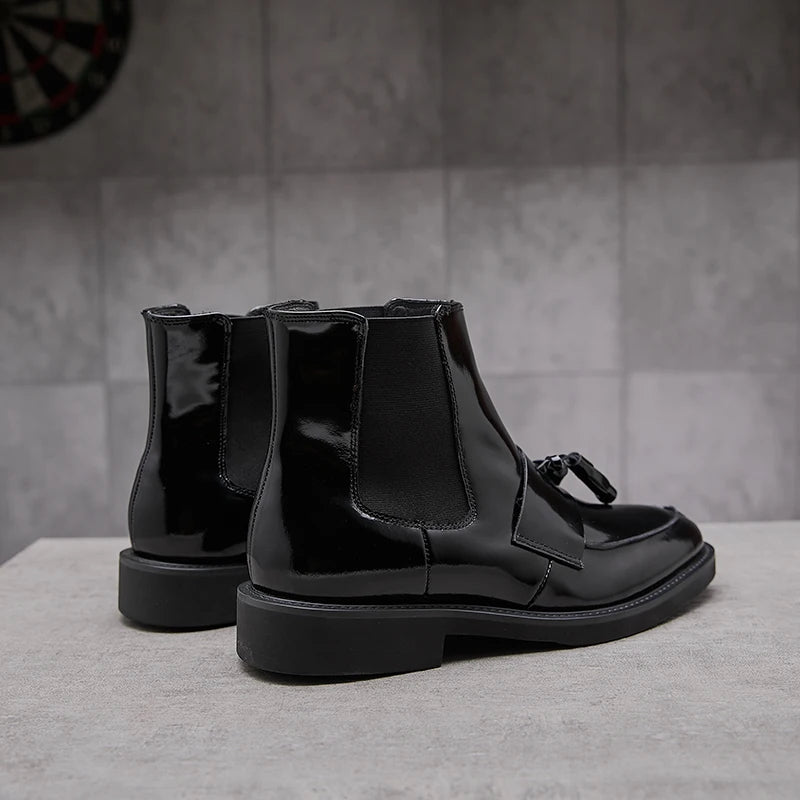 Chelsea Boot | Loafer King