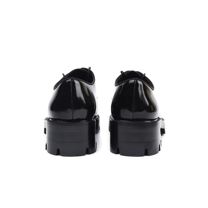 Dress Oxfords | Loafer King