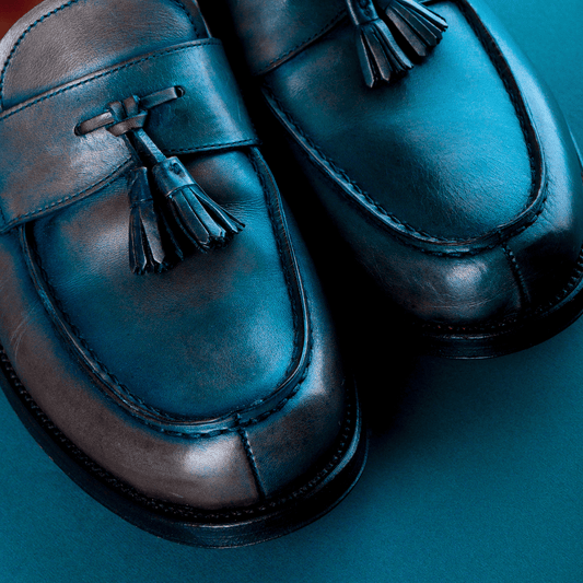 choosing the right loafers for men