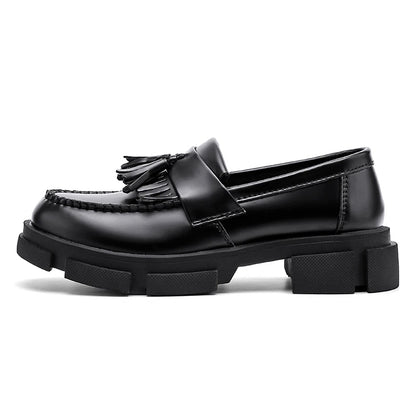 Tassel Loafer