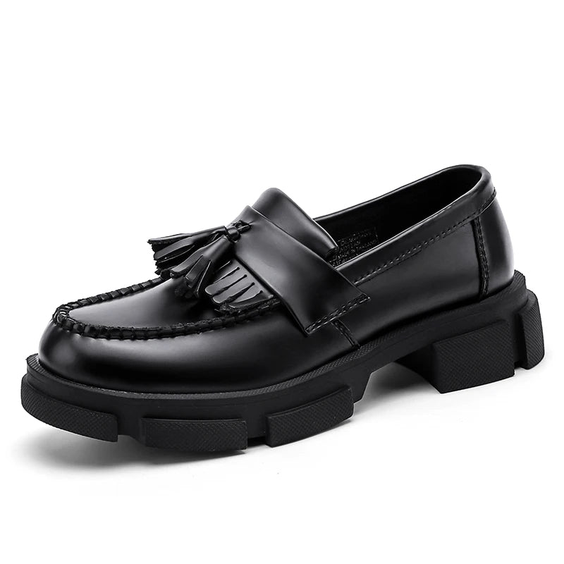 Tassel Loafer