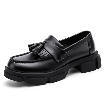 Tassel Loafer