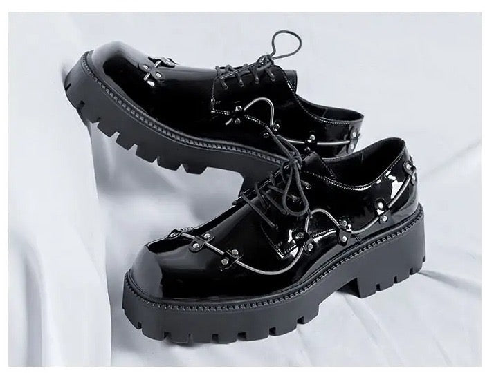 Onyx Platforms | Loafer King SA