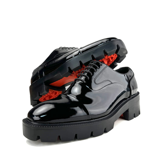 Dress Oxfords | Loafer King