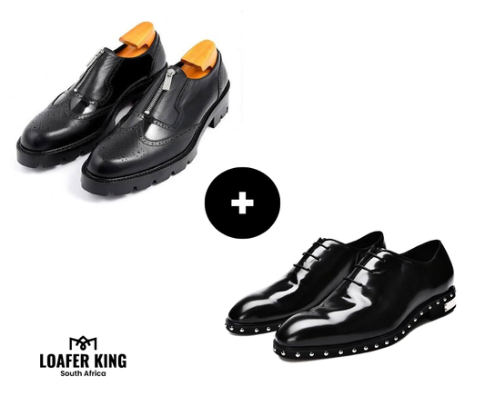 Crossover + Studded LK Bundle #3