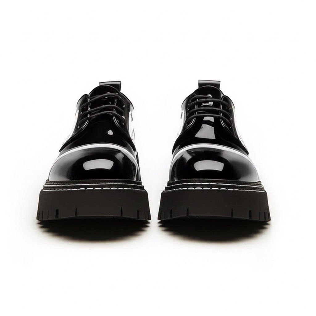 Lined PU | Loafer King SA