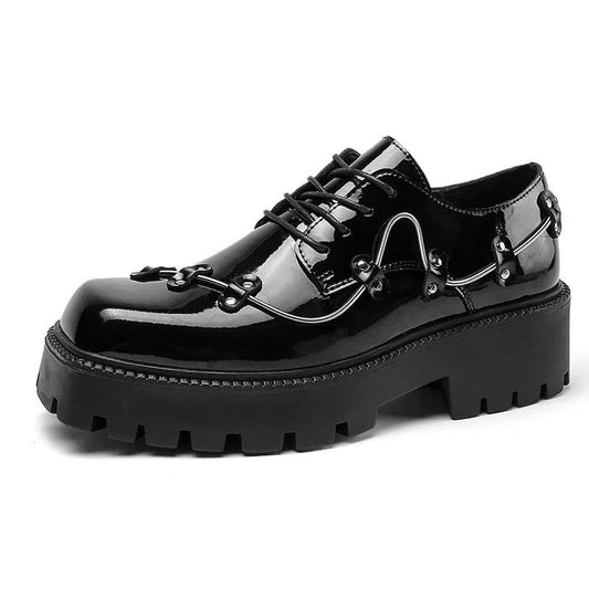 Onyx Platforms | Loafer King SA