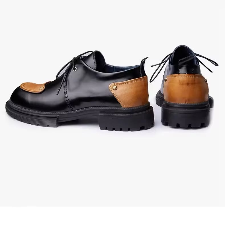 Regal Leather Lace-Ups