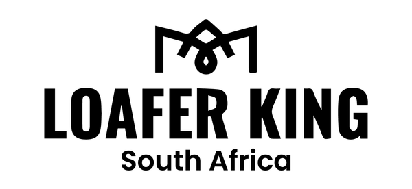 Loafer King South Africa