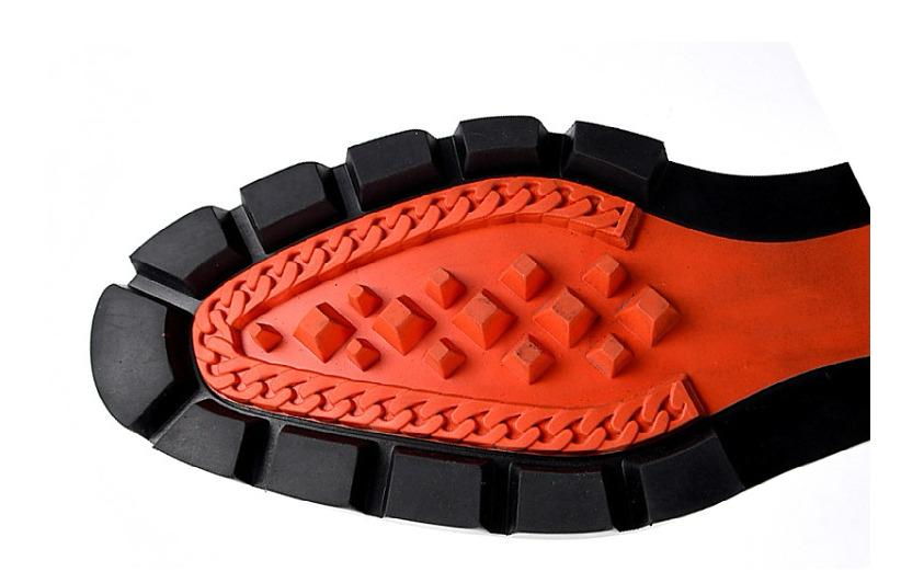 Crossover | Loafer King SA