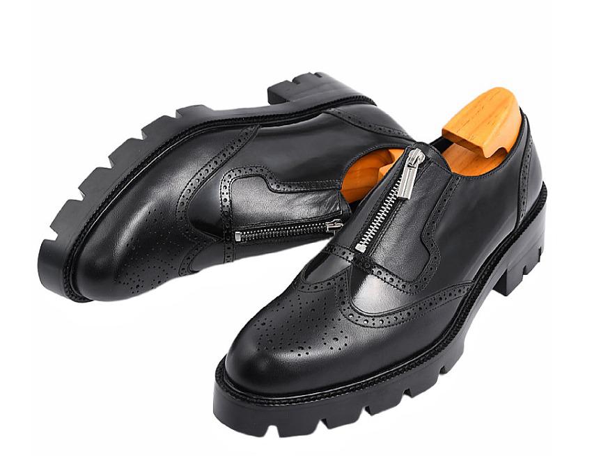 Crossover | Loafer King SA
