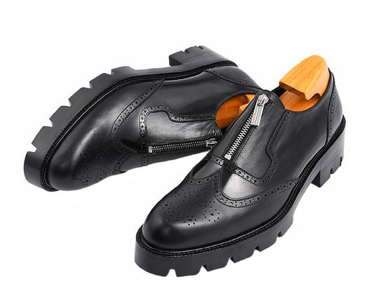 Crossover | Loafer King SA